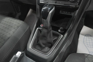 Внедорожник Volkswagen T-Cross 2020 года, 1599000 рублей, Новокузнецк