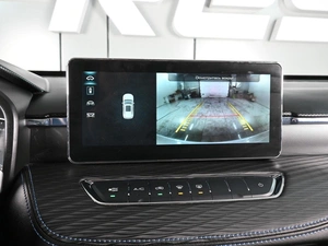 Внедорожник Haval Jolion 2023 года, 1829000 рублей, Аксай