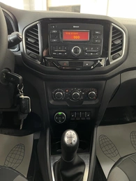 Хетчбэк ВАЗ (LADA) XRAY Cross 2019 года, 827000 рублей, Солонцы