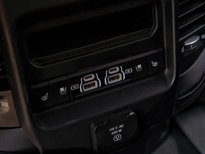 Пикап RAM 1500 2022 года, 15600000 рублей, Краснодар