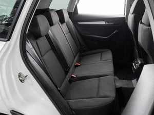 Внедорожник Skoda Karoq 2021 года, 2555000 рублей, Тюмень