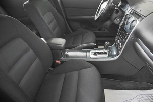 Седан Mazda 6 2005 года, 569000 рублей, Кемерово