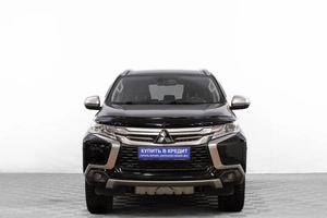 Внедорожник Mitsubishi Pajero Sport 2019 года, 2989000 рублей, Барнаул