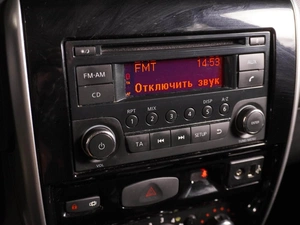 Внедорожник Nissan Terrano 2015 года, 819000 рублей, Воронеж