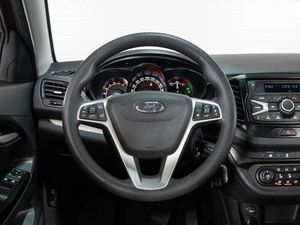 Седан ВАЗ (LADA) Vesta 2019 года, 1015000 рублей, Ставрополь