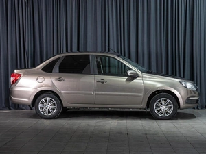 Седан ВАЗ (LADA) Granta 2022 года, 750000 рублей, Волгоград