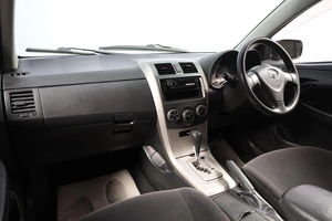 Универсал Toyota Corolla Fielder 2011 года, 1059000 рублей, Новосибирск