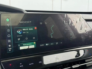 Внедорожник Changan UNI-K 2023 года, 3079000 рублей, Ижевск