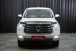 Пикап Great Wall Poer 2023 года, 2299000 рублей, Красноярск