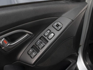 Внедорожник Hyundai ix35 2014 года, 1210000 рублей, Омск