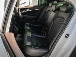 Седан Genesis G70 2018 года, 2780000 рублей, Краснодар