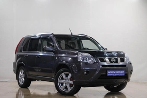 Внедорожник Nissan X-Trail 2013 года, 1399000 рублей, Новокузнецк