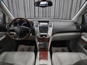 Внедорожник Lexus RX 2004 года, 1180000 рублей, Красноярск