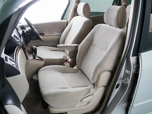 Минивэн Toyota Corolla Spacio 2003 года, 659000 рублей, Воронеж