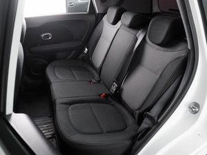 Внедорожник Kia Soul 2018 года, 1609000 рублей, Воронеж