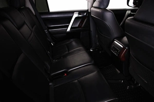 Внедорожник Toyota Land Cruiser Prado 2014 года, 3149000 рублей, Пермь