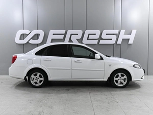 Седан Daewoo Gentra 2013 года, 769000 рублей, Аксай