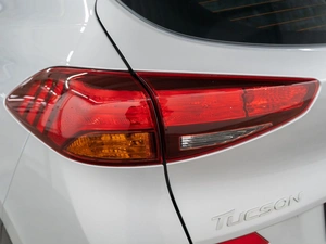 Внедорожник Hyundai Tucson 2020 года, 2400000 рублей, Красноярск