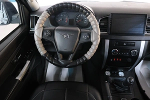 Внедорожник УАЗ Patriot 2019 года, 1369000 рублей, Омск