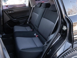 Внедорожник Subaru Forester 2016 года, 1790000 рублей, Волгоград