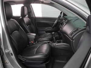 Внедорожник Mitsubishi ASX 2014 года, 1349000 рублей, Воронеж