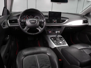 Лифтбек Audi A7 2013 года, 2124000 рублей, Воронеж