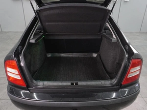 Лифтбек Skoda Octavia 2008 года, 599000 рублей, Воронеж