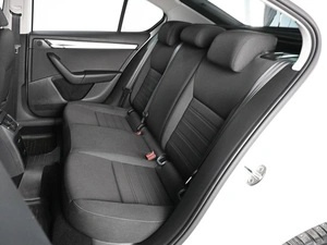 Лифтбек Skoda Octavia 2020 года, 1779000 рублей, Аксай