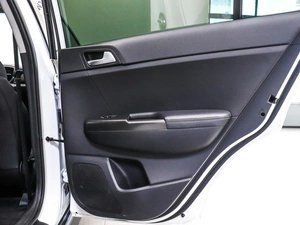 Внедорожник Kia Sportage 2017 года, 2170000 рублей, Красноярск