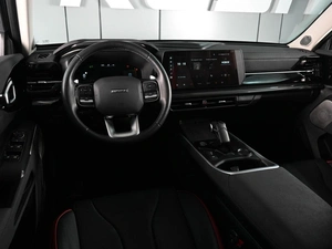 Внедорожник Haval H3 2024 года, 2490000 рублей, Аксай