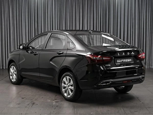 Седан ВАЗ (LADA) Vesta 2026 года, 1779000 рублей, Ставрополь