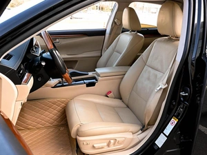 Седан Lexus ES 2012 года, 1629800 рублей, Волгоград