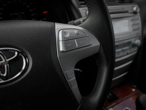 Седан Toyota Camry 2008 года, 1279000 рублей, Волгоград