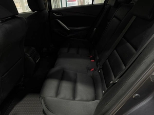 Седан Mazda 6 2014 года, 1299000 рублей, Красноярск