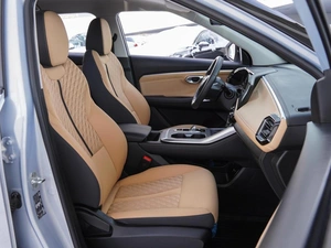 Внедорожник GAC GS3 2024 года, 2140000 рублей, Волгоград