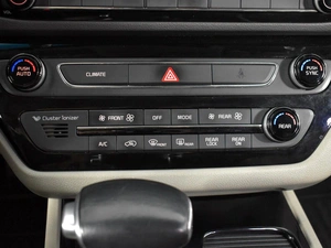 Минивэн Kia Carnival 2016 года, 2473100 рублей, Казань