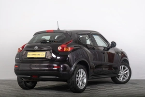 Внедорожник Nissan Juke 2013 года, 1059000 рублей, Томск