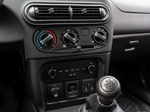 Внедорожник ВАЗ (LADA) Niva Travel 2023 года, 1080000 рублей, Краснодар