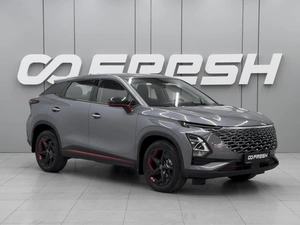 Внедорожник OMODA C5 2023 года, 1680000 рублей, Ростов-на-Дону