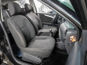 Седан Nissan Almera 2013 года, 619000 рублей, Воронеж