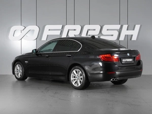 Седан BMW 5 серия 2011 года, 2169000 рублей, Минеральные Воды