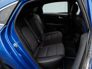 Седан Kia Cerato 2021 года, 2449000 рублей, Большой Сочи