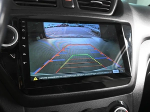 Седан Kia Rio 2015 года, 1250000 рублей, Аксай