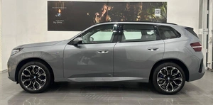 Внедорожник BMW X3 2025 года, 8150000 рублей, Новосибирск