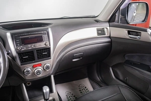 Внедорожник Subaru Forester 2008 года, 979000 рублей, Томск