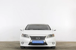 Седан Lexus ES 2012 года, 2149000 рублей, Тюмень