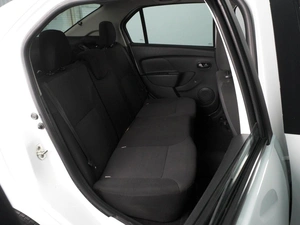 Седан Renault Logan 2020 года, 698000 рублей, Красный Пахарь