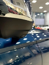 Внедорожник Geely Monjaro 2023 года, 2987000 рублей, Солонцы