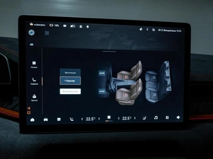 Лифтбек Zeekr 001 2023 года, 5830000 рублей, Ставрополь