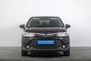 Универсал Toyota Corolla Fielder 2015 года, 1499000 рублей, Томск
